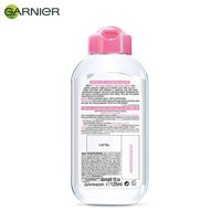 Thumbnail for Garnier Skin Naturals Micellar Cleansing Water