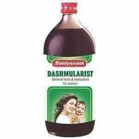 Thumbnail for Baidyanath Dashmularist 450 ML - Distacart