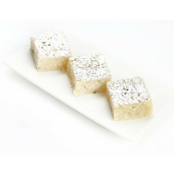Dadu's Badam Danedar Burfi - Distacart
