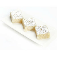 Thumbnail for Dadu's Badam Danedar Burfi - Distacart