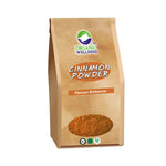 Thumbnail for Organic Wellness Cinnamon Powder - Distacart