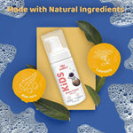 Thumbnail for Tiny Mighty Kids Foam Body Wash - Distacart