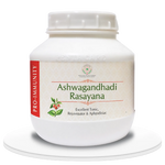 Thumbnail for Pentacare Ayurveda Ashwagandhadi Rasayana - Distacart