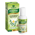 Thumbnail for Dwibhashi Eucalyptus Oil (Tailaparna Tailam)