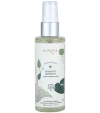 Thumbnail for Mantra Herbal Mosquitto Repellent Nilgiri Citronella & Neem - Distacart
