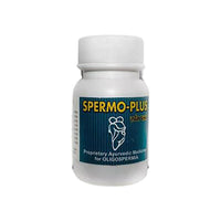 Thumbnail for Cura Spermo Plus Tablets - Distacart