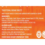 Thumbnail for Bikanervala Karachi Halwa Ingredients