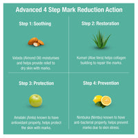 Thumbnail for Bajaj Nomarks Ayurvedic Antimarks Cream For Dry Skin - Distacart