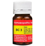 Thumbnail for Dr. Reckeweg Bio-Combination 3 (BC 3) Tablets - Distacart