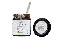 Thumbnail for LaStevia Zero Sugar Chocolate Peanut Butter Creamy