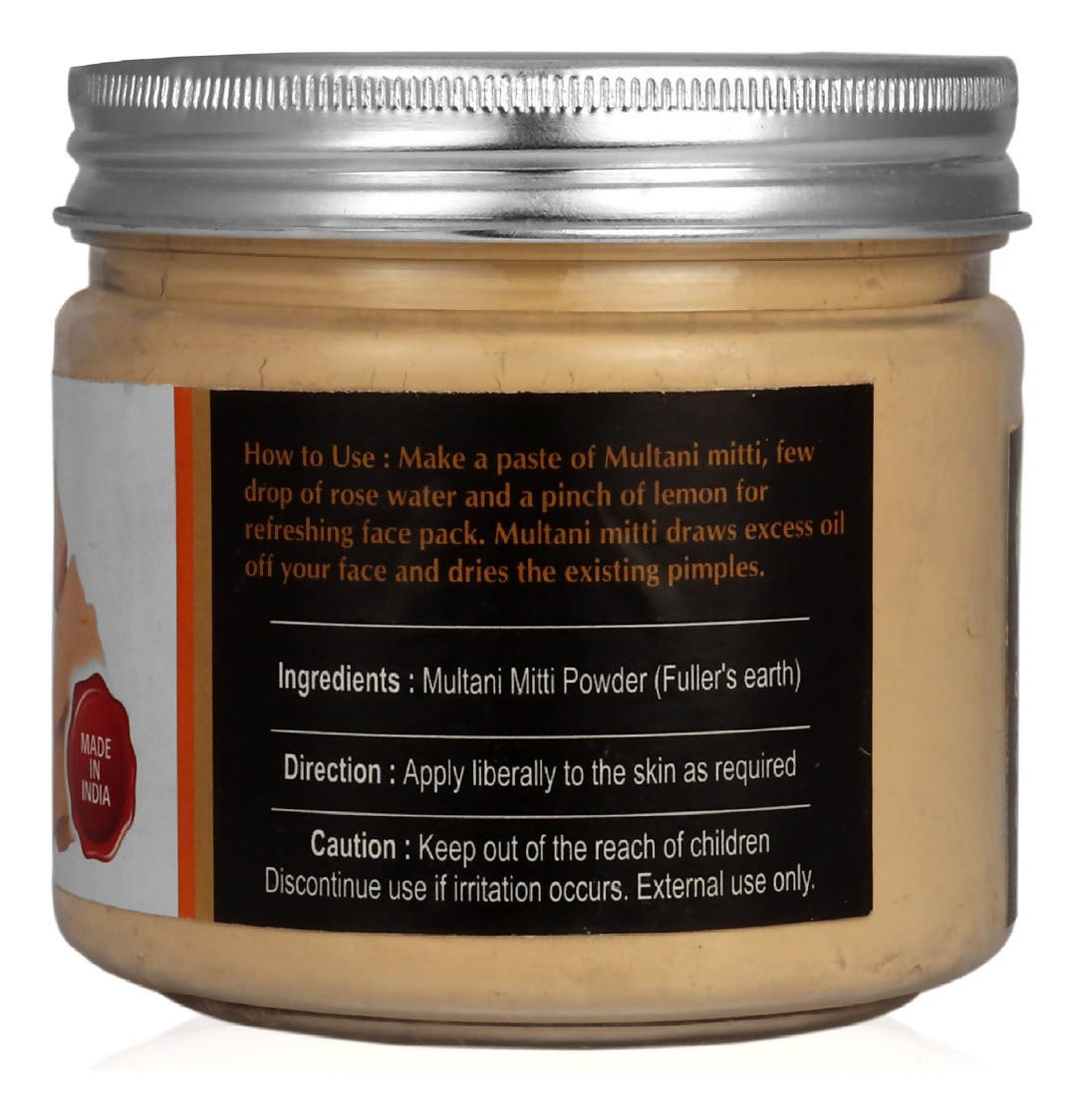 Online Quality Store Multani Mitti Powder - Distacart