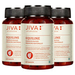 Thumbnail for Jiva Ayurveda Equiline Tablets - Distacart