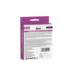 Thumbnail for VCare Shampoo Hair Color Triple Plus - Black Color