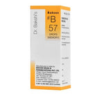 Thumbnail for Bakson's Homeopathy B57 Drops