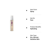 Thumbnail for Plum Grape Seed & Sea Buckthorn Nutri-Plenish Face Mist - Distacart