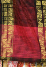 Thumbnail for Mominos Fashion Moeza Handloom Cotton Rani Tone Dupatta - Distacart