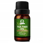Thumbnail for Vital Organics Tea Tree Oil