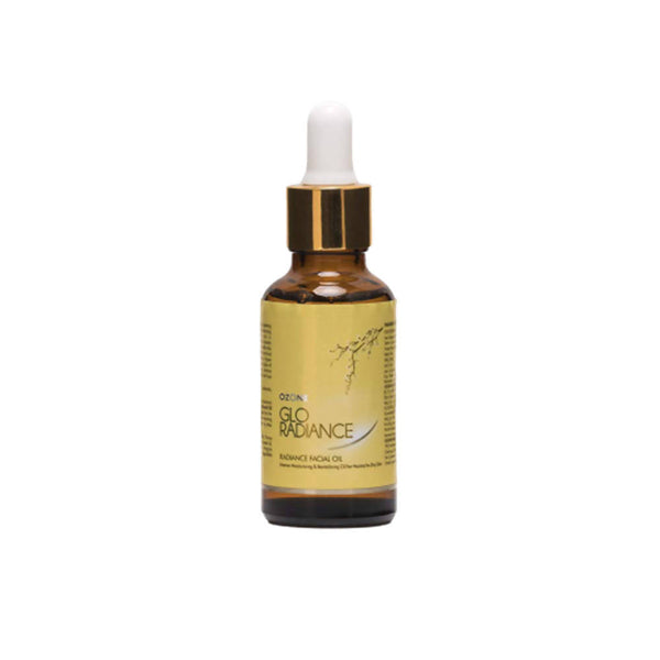 Ozone Glo Radiance Facial Oil - Distacart