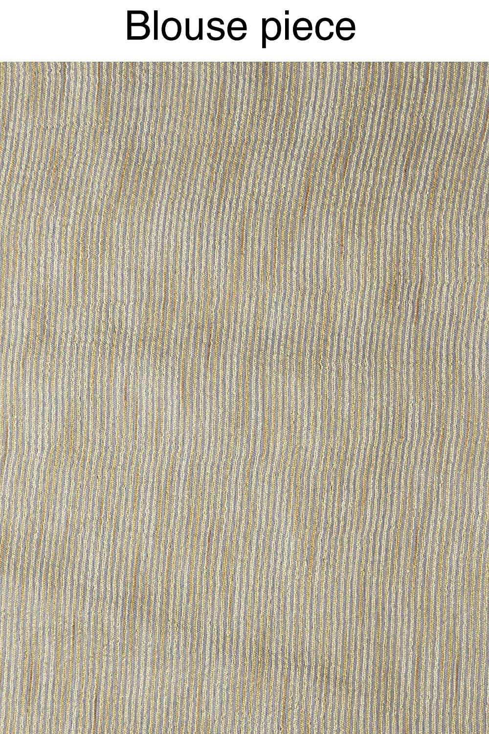 Mominos Fashion Grey Color Bhagalpuri Saree