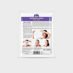 Thumbnail for VCare Lavender & Lemon Facial Mask