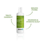 Thumbnail for The Derma Co Anti-Dandruff Hair Oil For Dandruff & Itch Control