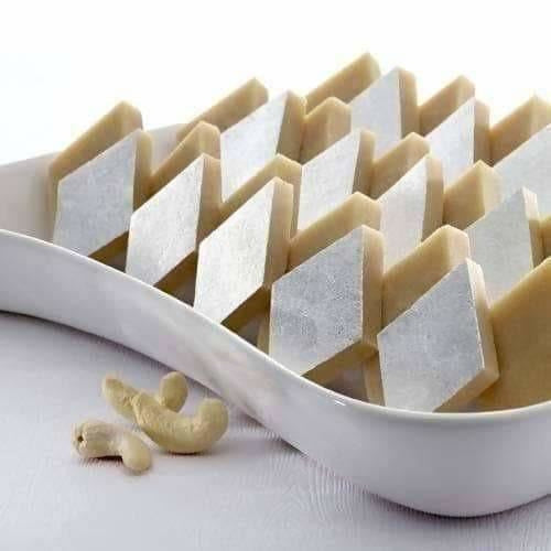 Dadu's - Kaju Katli - Distacart