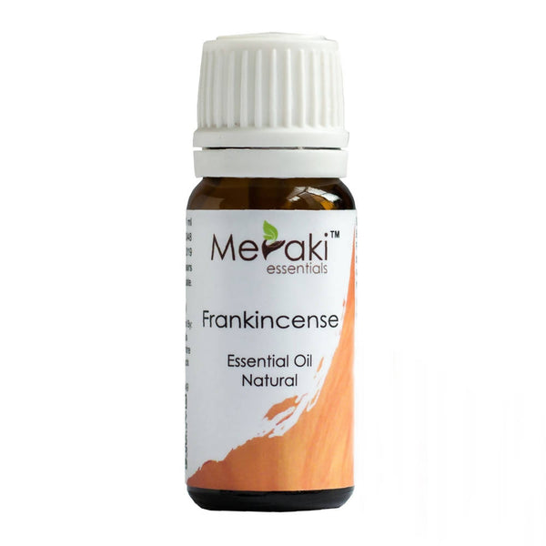 Meraki Essentials Frankincense Essential Oil - Distacart