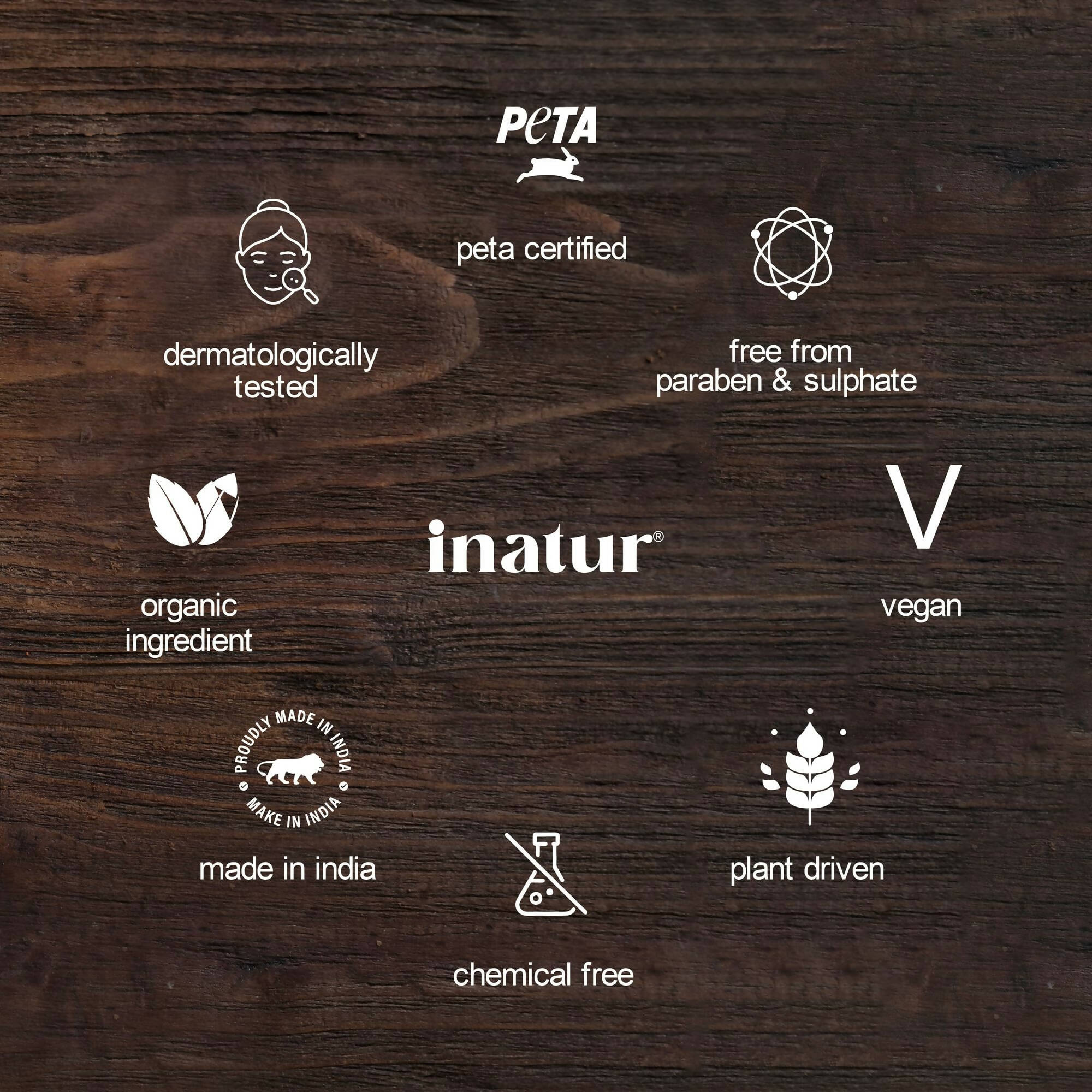 Inatur Cocoa Body Butter - Distacart