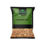 Thumbnail for Weefa Organic Rajamudi Rice - Distacart
