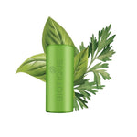 Thumbnail for Biotique Advanced Ayurveda Bio Basil & Parsley Revitalizing Body Soap - Distacart