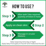 Thumbnail for Vanalaya Aloevera Moisturizing Lotion - Distacart