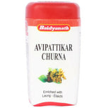 Thumbnail for Baidyanath Jhansi Avipattikar Churna - Distacart