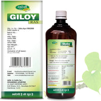 Thumbnail for Swadeshi Giloy Ras Juice