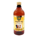 Thumbnail for Sharmayu Ayurveda Mahasudarshan Kadha Prawahi Syrup