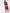 Aniyah Cotton Criss Cross Bell Sleeves Straight Kurta In Maroon (AN-101B)