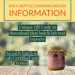 Thumbnail for Indic Organics Gir Cow's A2 Ghee