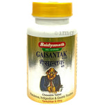 Thumbnail for Baidyanath Jhansi Gaisantak Bati Tablets - Distacart