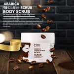 Thumbnail for Qraa Men Arabica Coffee Scrub Body Scrub