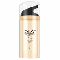 Thumbnail for Olay Total Effects 7 in 1 Anti-Ageing Cream Day SPF 15 Normal
