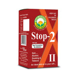 Thumbnail for Basic Ayurveda Stop-2 60 Capsules