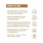 Thumbnail for Ozone Glo Radiance Facial Oil - Distacart