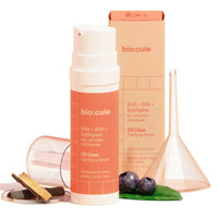 Thumbnail for Biocule Oil Clear Clarifying Face Serum - Distacart