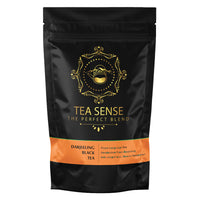 Thumbnail for Tea Sense Darjeeling Black Tea - Distacart