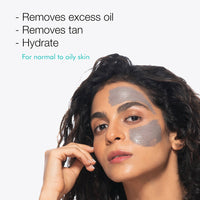 Thumbnail for mCaffeine Raw Coffee Face Mask - Distacart