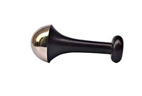 Thumbnail for Bronze Foot Massager With Wooden Handle For Detoxification And Deep Relaxation