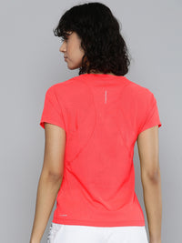 Thumbnail for Puma Self Design Slim Fit Ultraspun Running dryCELL T-shirt - Distacart