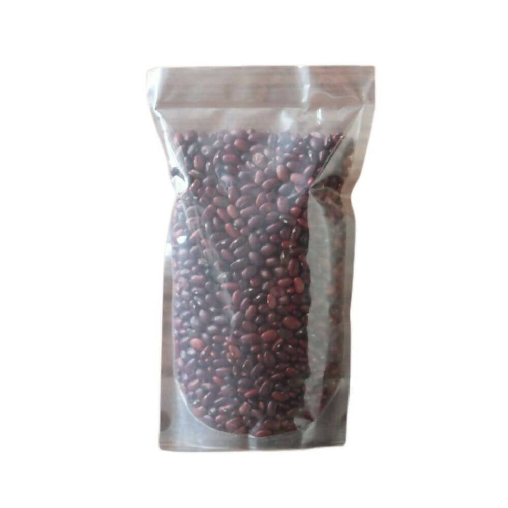 Satjeevan Organic Rajma Jammu Red - Distacart
