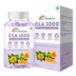Thumbnail for Dr. Morepen CLA 1000 Capsules - Distacart