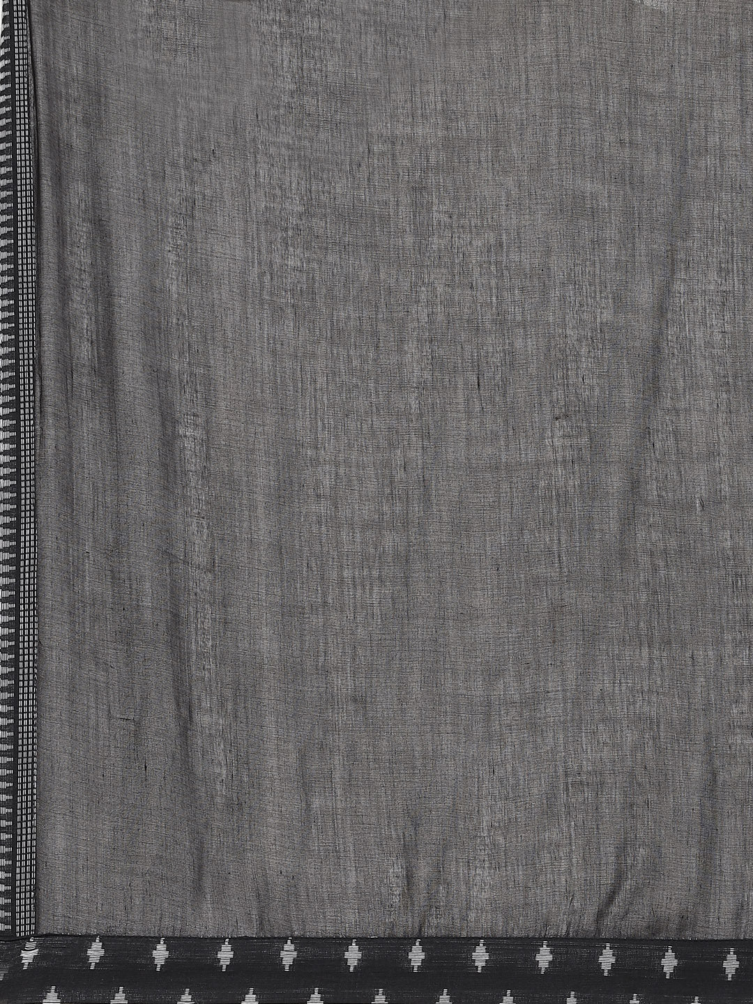 Biba Women White & Black Striped Kurta with Trousers & Dupatta - Distacart