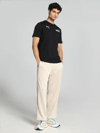 Thumbnail for Puma Hyderabad City-Printed Cotton T-Shirt - Distacart